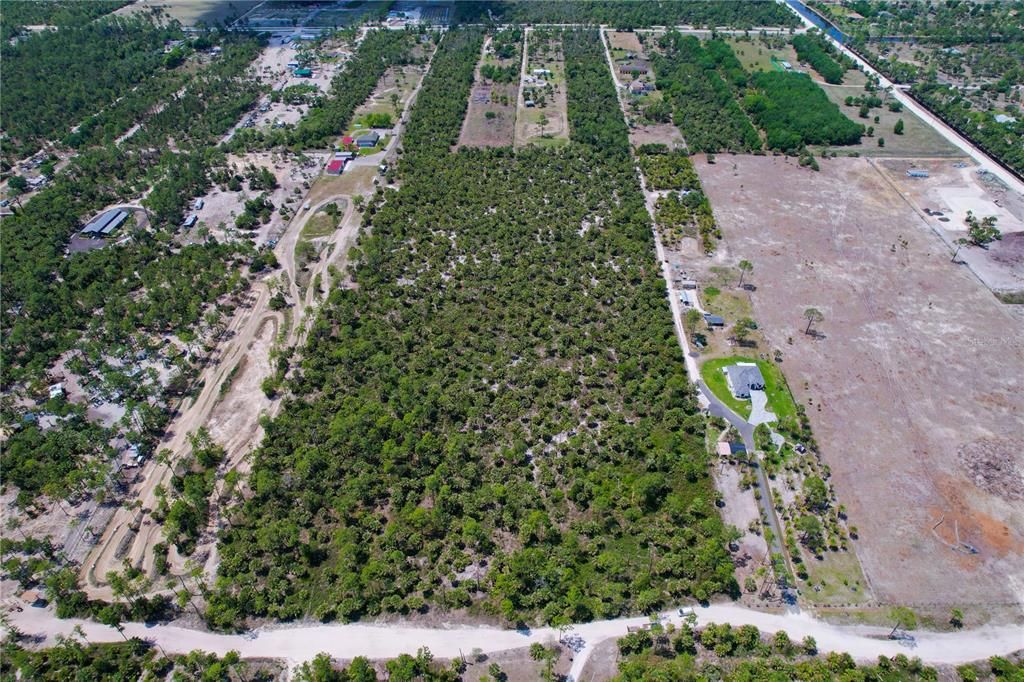 Vendido Recientemente: $209,900 (5.09 acres)