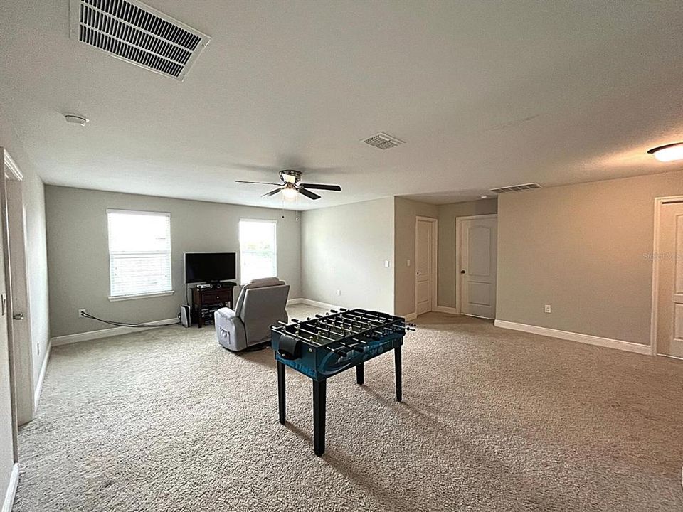 Possible Family Room