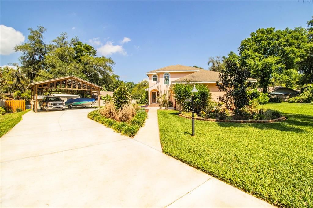 Recently Sold: $450,000 (4 beds, 3 baths, 2346 Square Feet)