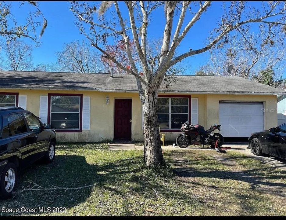 Recently Sold: $170,500 (3 beds, 2 baths, 1100 Square Feet)