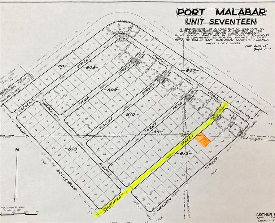 Vendido Recientemente: $28,000 (0.24 acres)