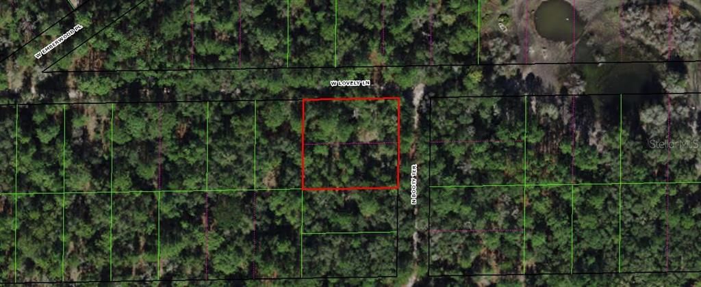 Recently Sold: $7,000 (0.48 acres)