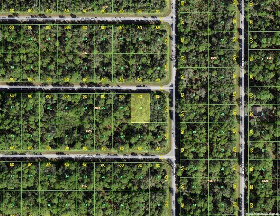 Недавно продано: $12,000 (0.23 acres)