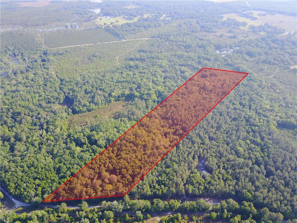 Недавно продано: $134,900 (17.55 acres)