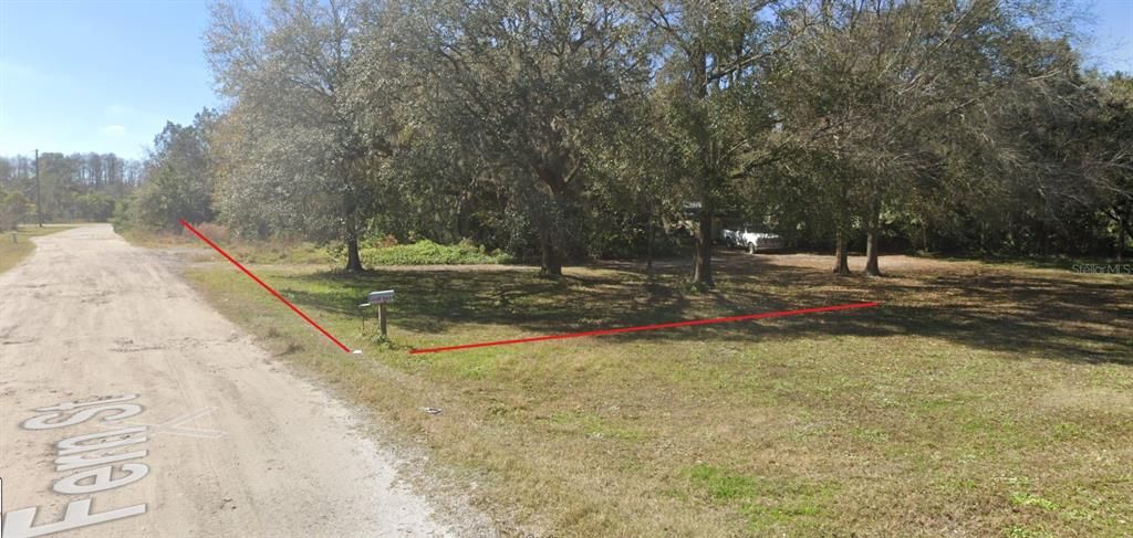 Recently Sold: $16,900 (0.27 acres)