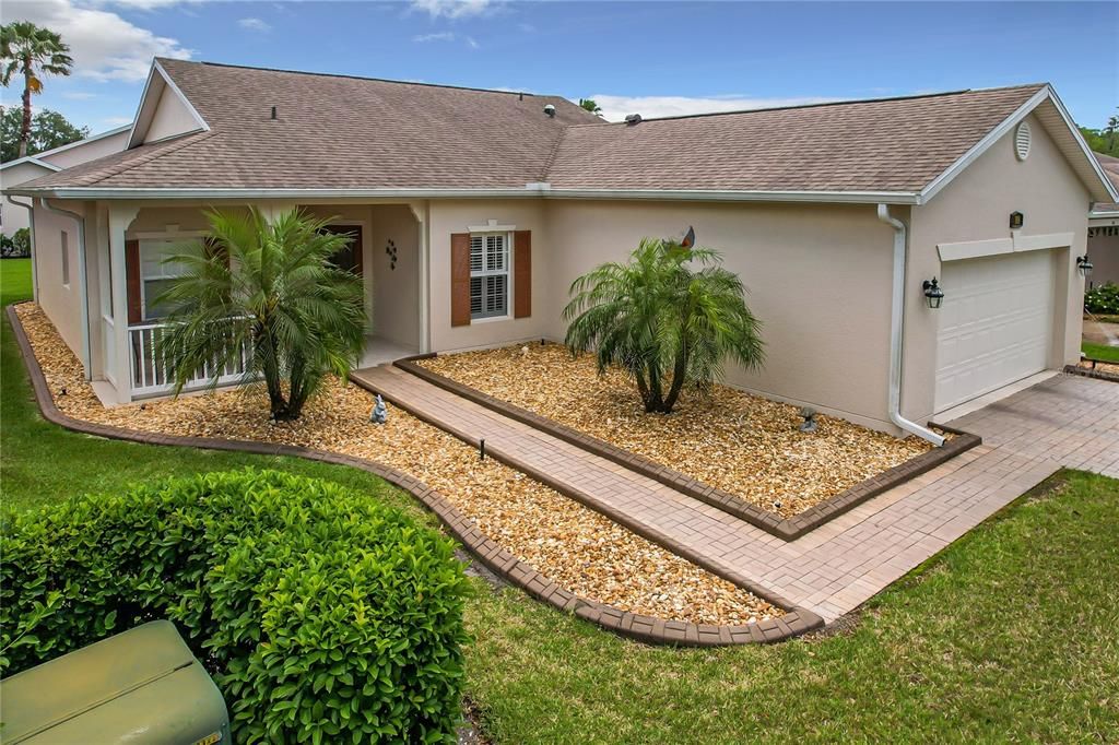 Welcome to 168 Rock Springs Drive