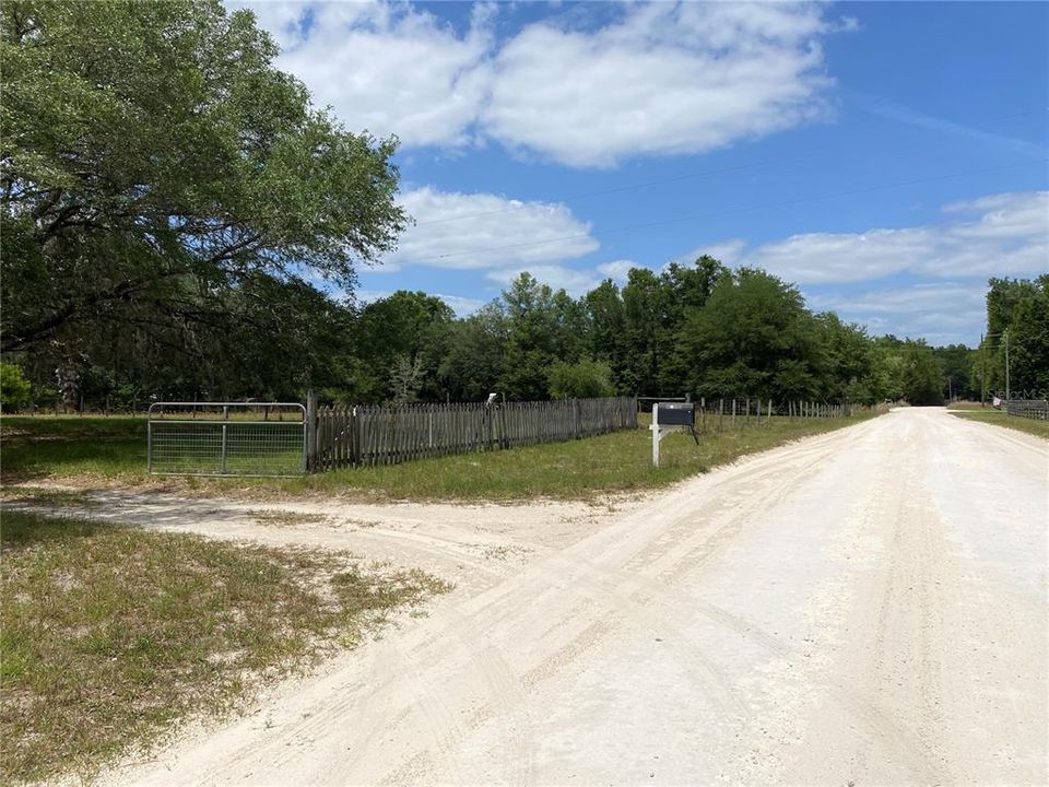 Recently Sold: $109,900 (8.10 acres)