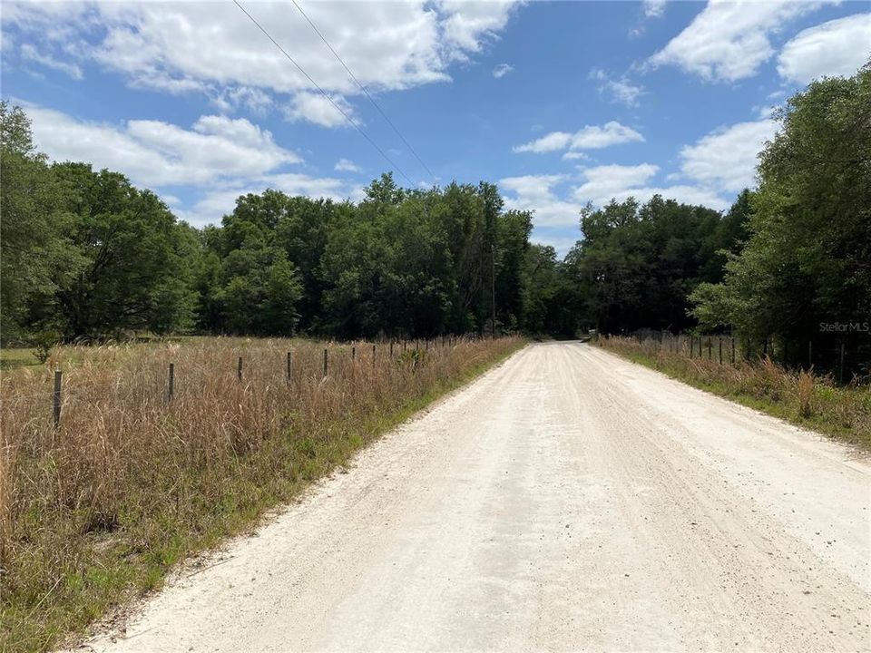 Recently Sold: $109,900 (8.10 acres)