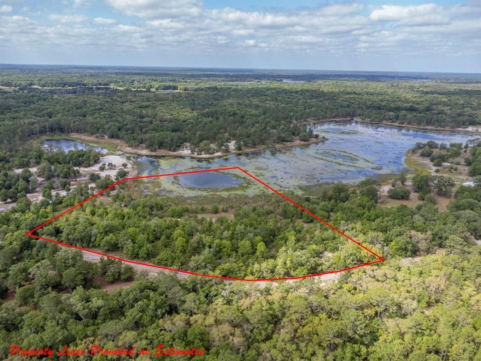 Vendido Recientemente: $70,000 (10.18 acres)