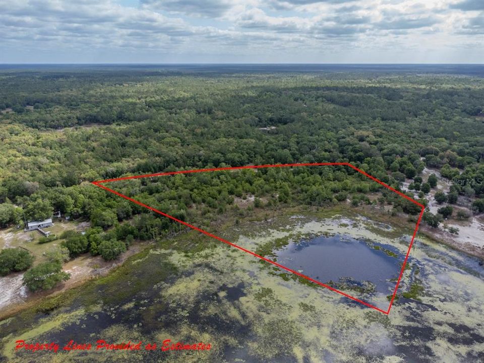 Vendido Recientemente: $70,000 (10.18 acres)