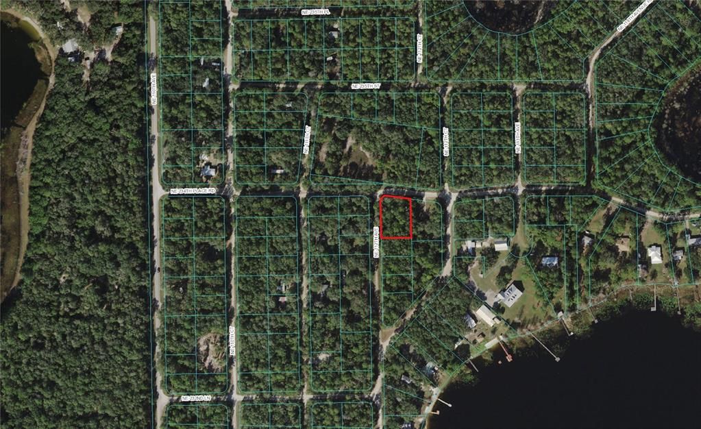 Recently Sold: $5,000 (0.23 acres)