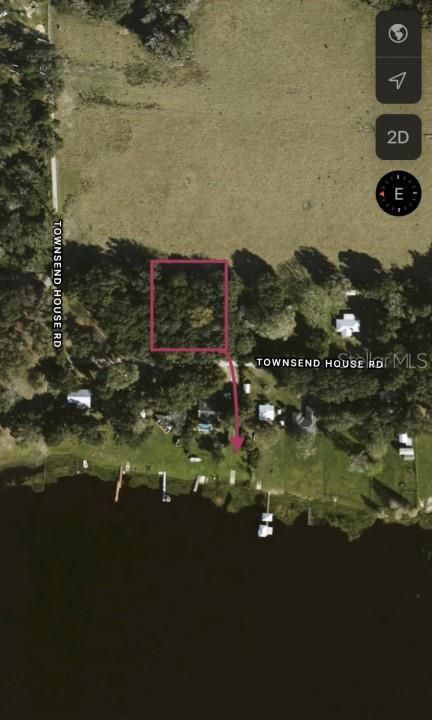 Vendido Recientemente: $78,000 (1.00 acres)