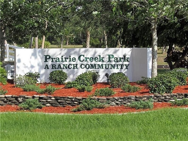 Prairie Creek Park is a Horse & Acreage Community.