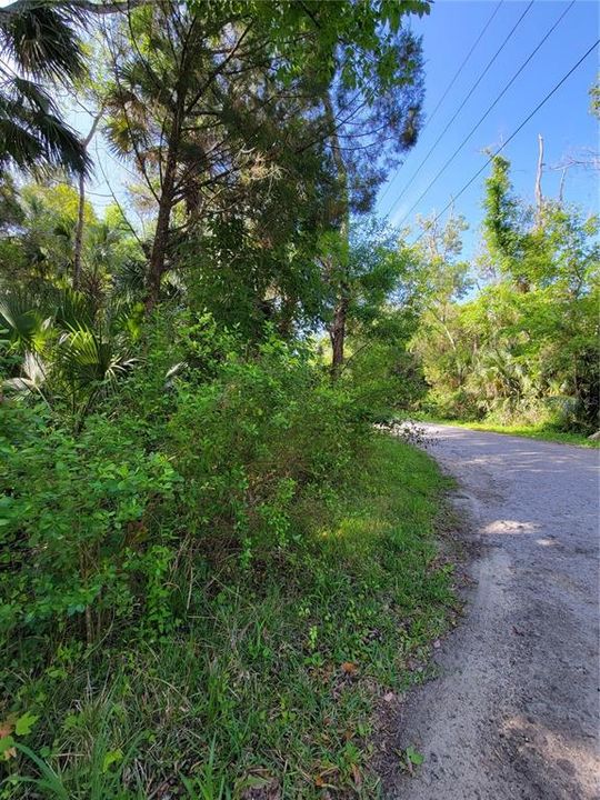 Vendido Recientemente: $15,000 (0.30 acres)