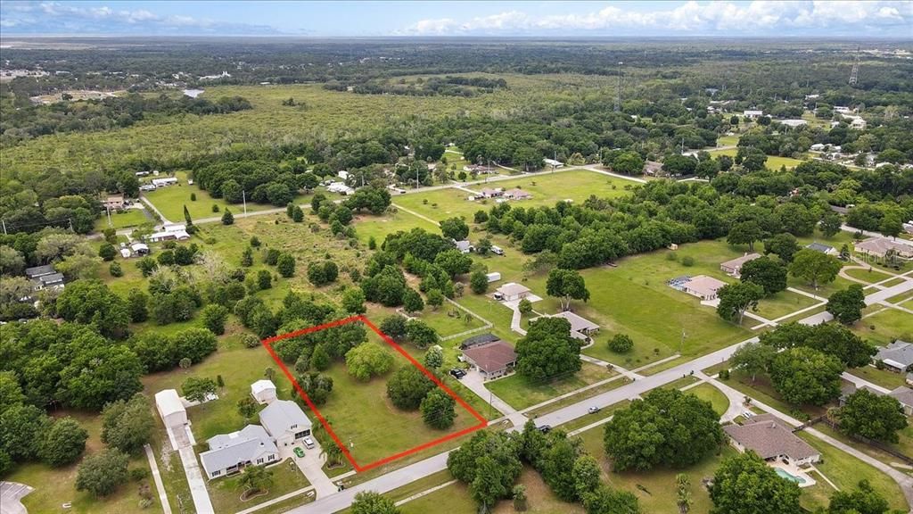 Recently Sold: $129,900 (0.96 acres)