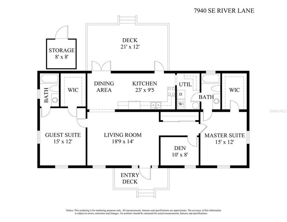 Vendido Recientemente: $330,000 (2 camas, 2 baños, 1410 Pies cuadrados)