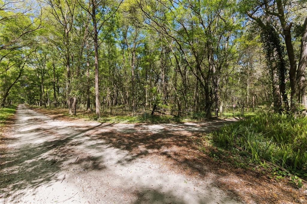 Recently Sold: $199,000 (5.00 acres)