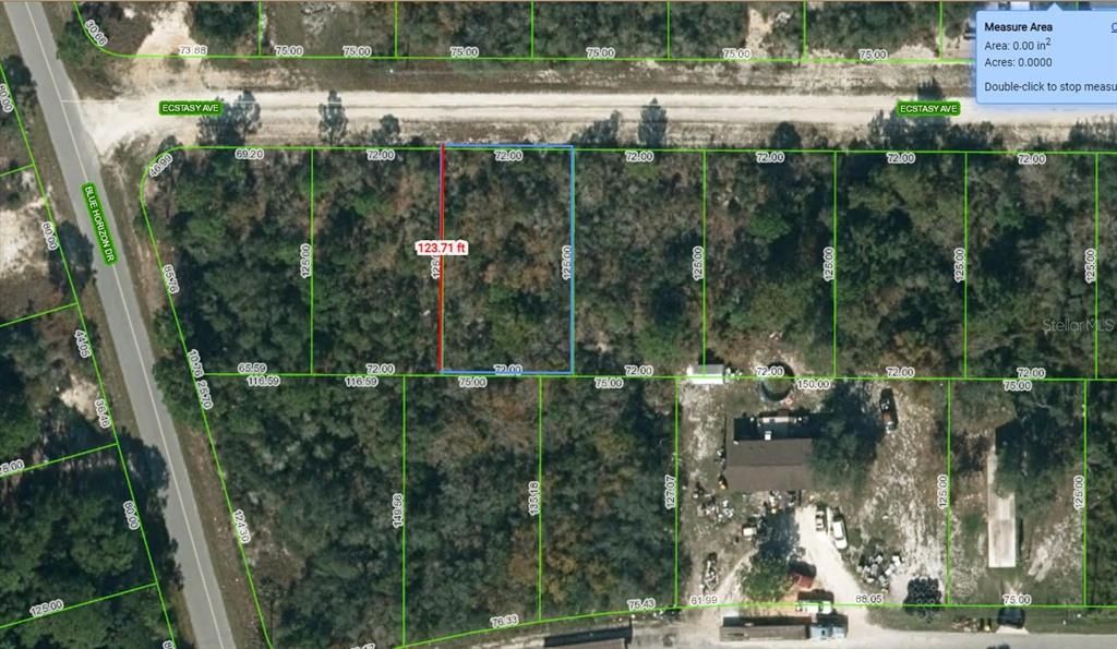 Recently Sold: $5,950 (0.21 acres)