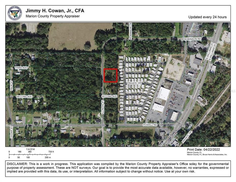 Vendido Recientemente: $55,000 (0.85 acres)