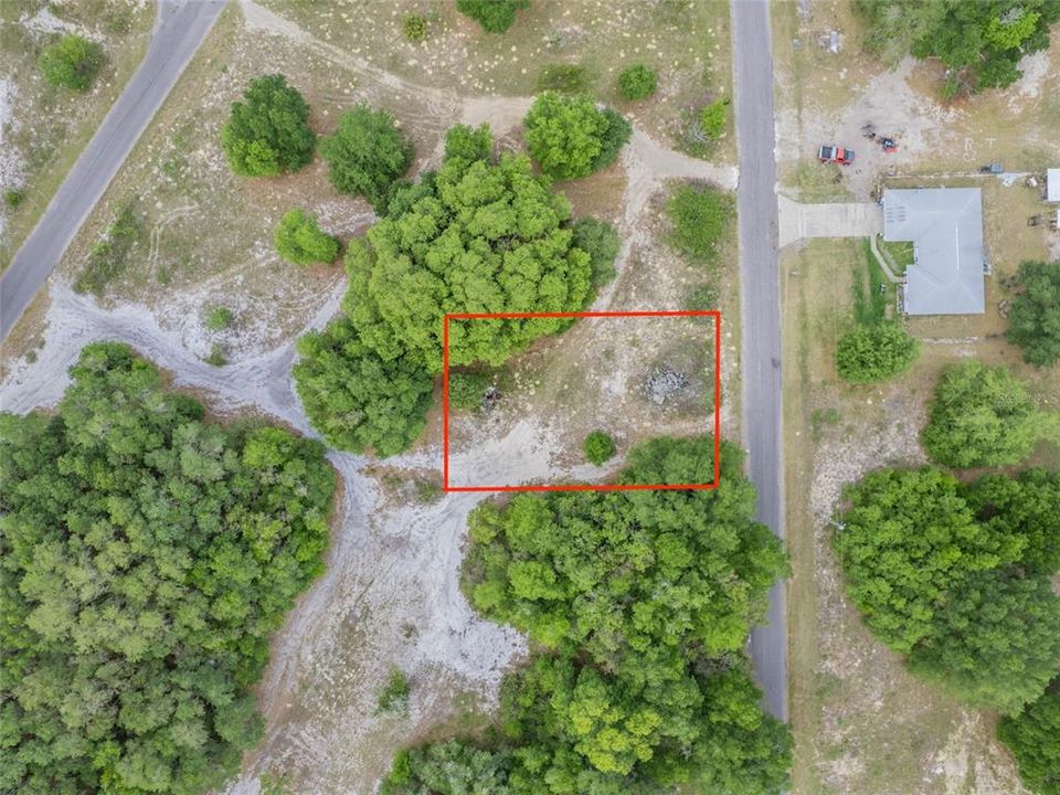 Recently Sold: $12,000 (0.23 acres)