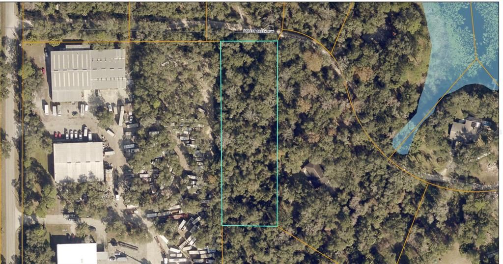 Recently Sold: $113,900 (1.65 acres)