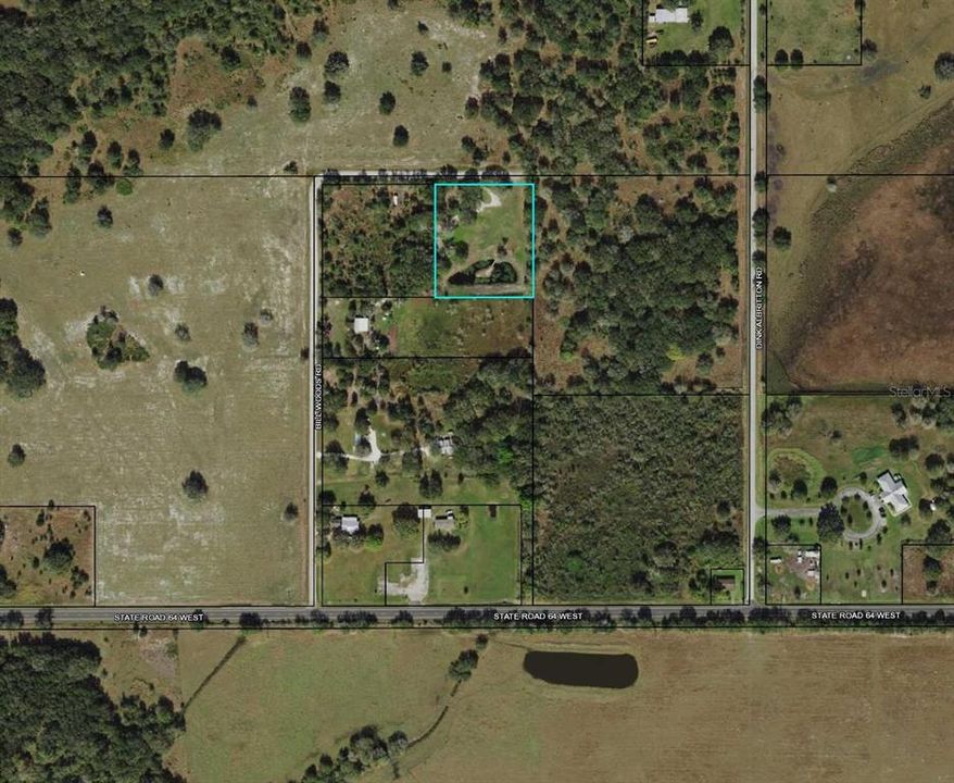 Recently Sold: $69,000 (2.51 acres)
