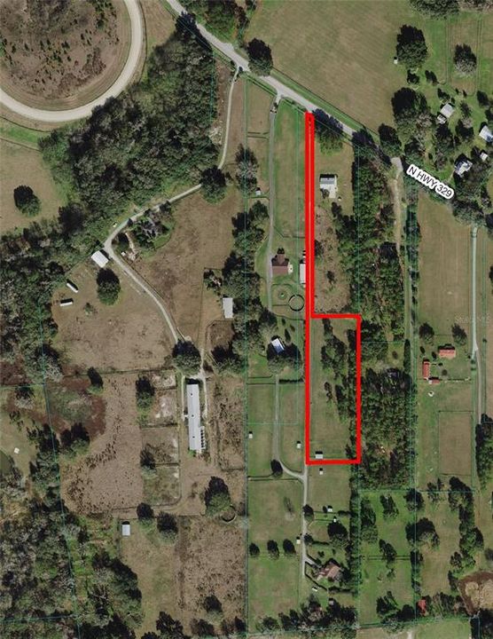 Recently Sold: $99,000 (3.00 acres)