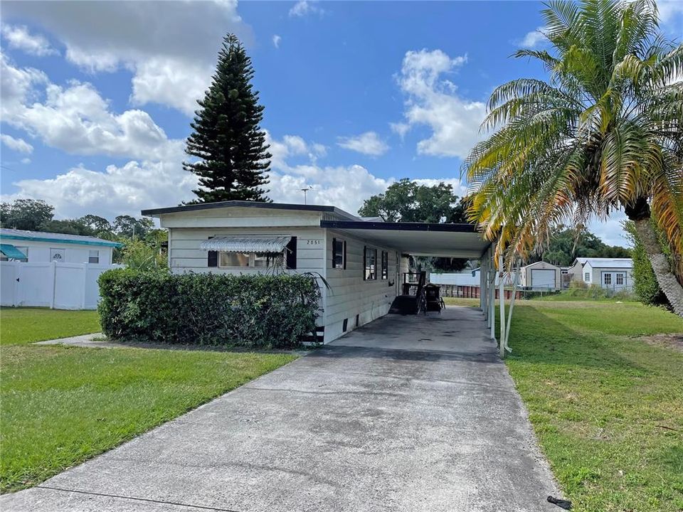 Recently Sold: $68,000 (2 beds, 1 baths, 624 Square Feet)