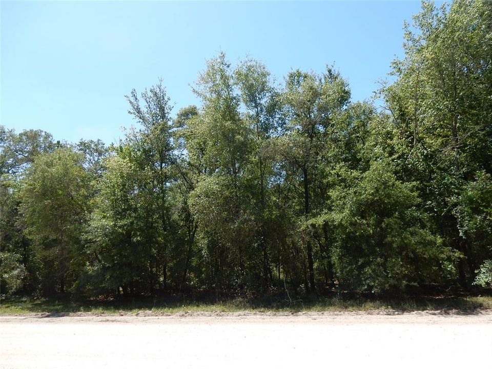 Recently Sold: $60,000 (5.14 acres)