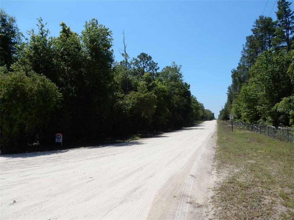 Recently Sold: $60,000 (5.14 acres)