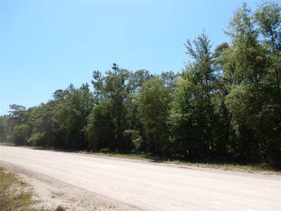 Recently Sold: $60,000 (5.14 acres)