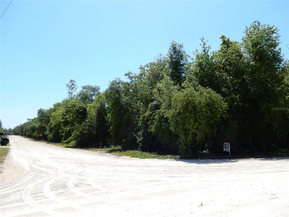 Recently Sold: $60,000 (5.14 acres)