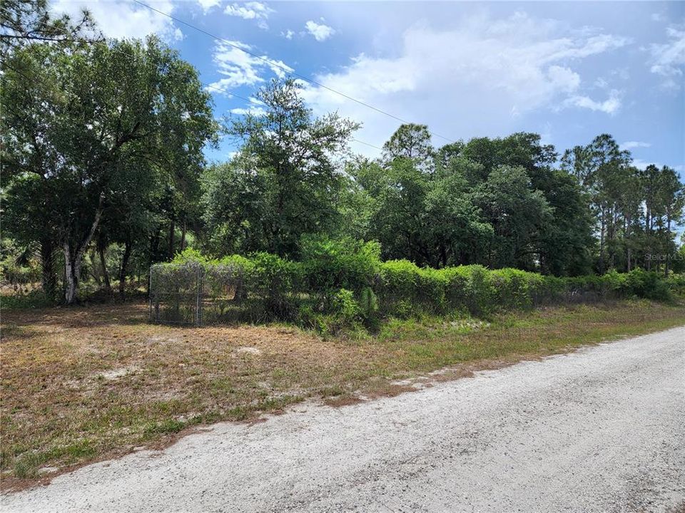 Recently Sold: $125,000 (3.75 acres)