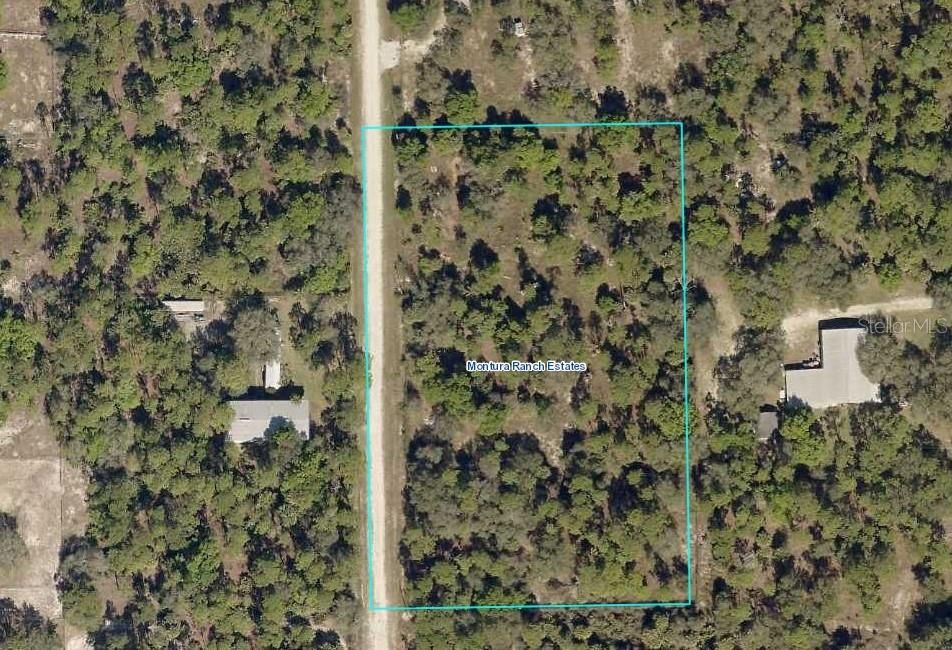Recently Sold: $125,000 (3.75 acres)