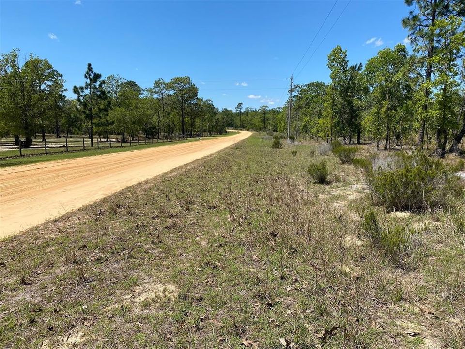 Recently Sold: $62,000 (5.00 acres)