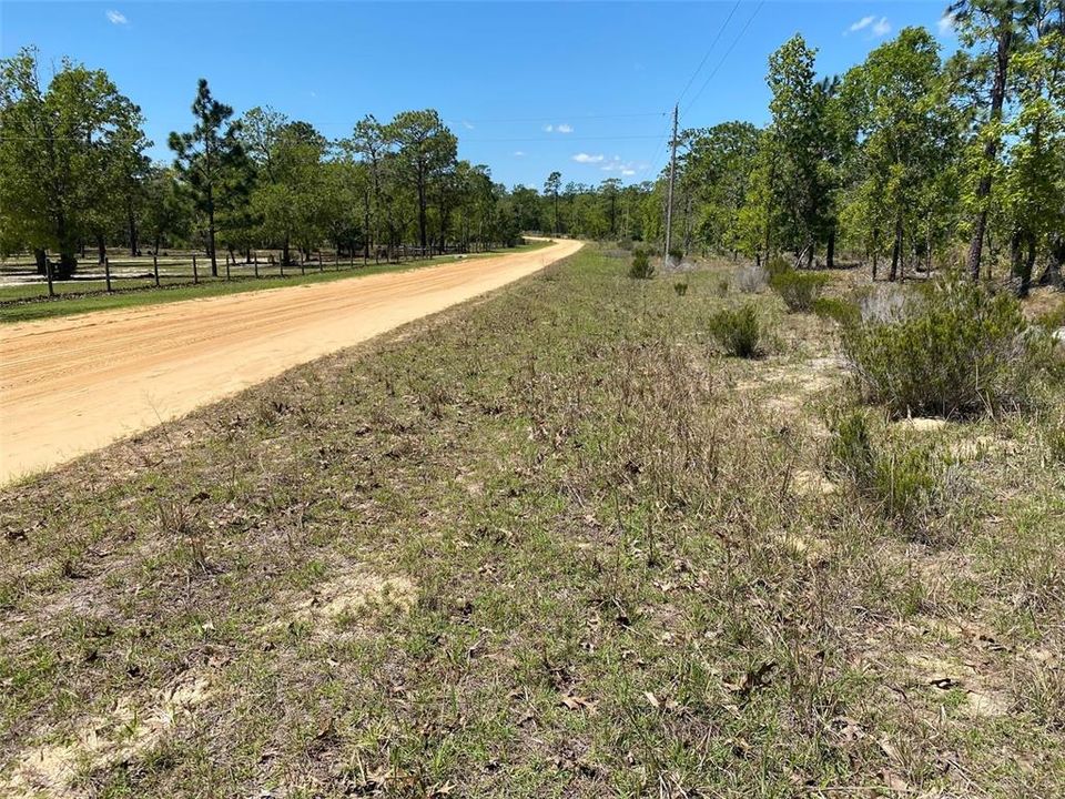 Recently Sold: $62,000 (5.00 acres)