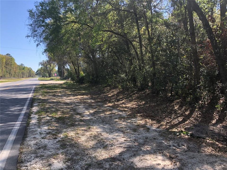 Recently Sold: $36,500 (1.00 acres)