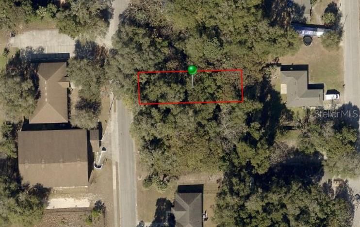 Recently Sold: $16,000 (0.25 acres)