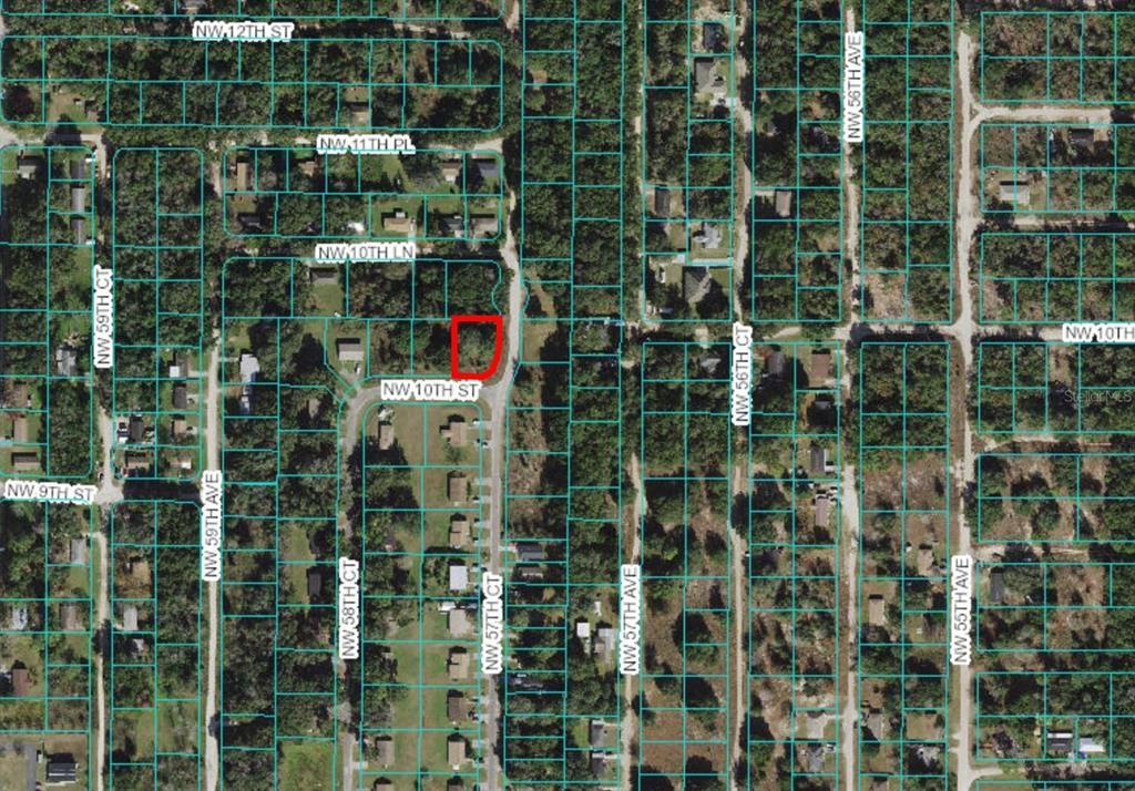 Recently Sold: $22,500 (0.30 acres)