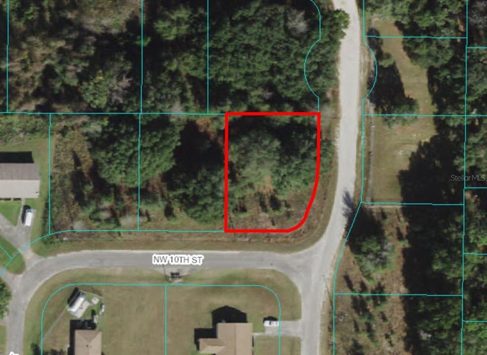 Recently Sold: $22,500 (0.30 acres)