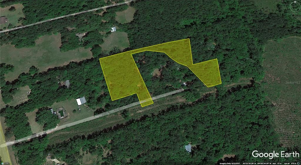 Recently Sold: $23,999 (3.68 acres)