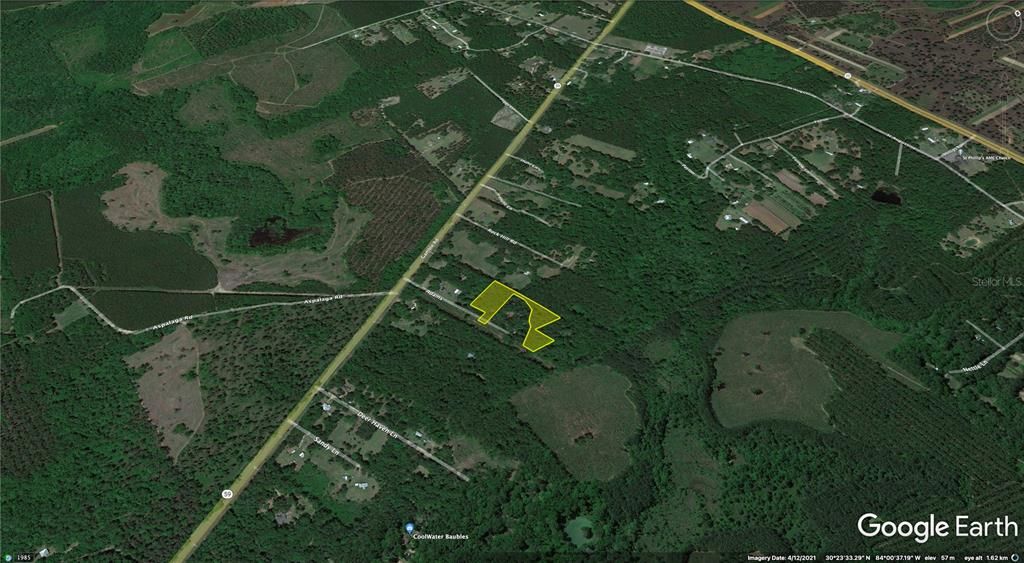 Recently Sold: $23,999 (3.68 acres)
