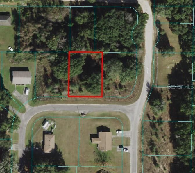 Recently Sold: $22,500 (0.30 acres)