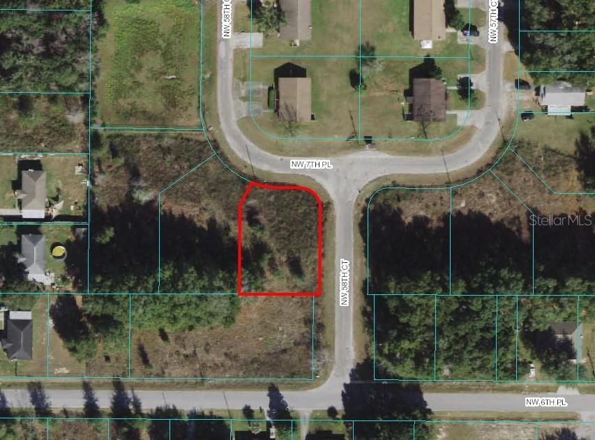 Недавно продано: $22,500 (0.31 acres)