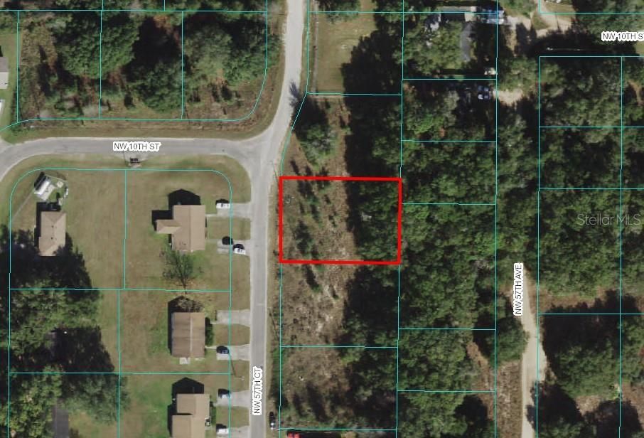 Recently Sold: $22,500 (0.32 acres)