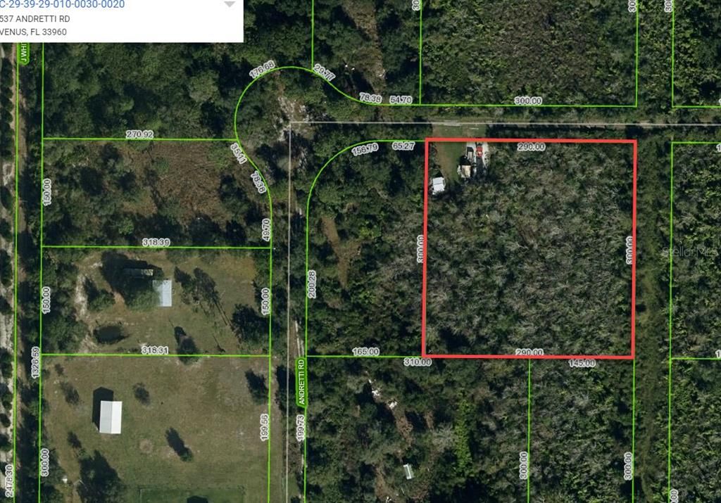 Recently Sold: $38,999 (2.00 acres)