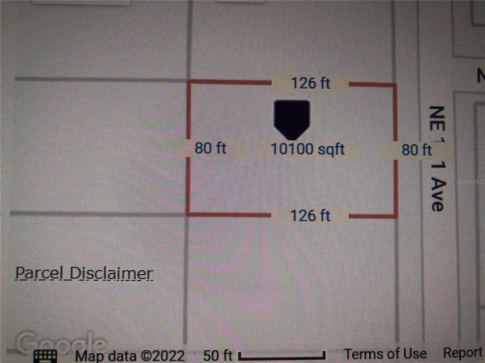 На продажу: $25,000 (0.23 acres)
