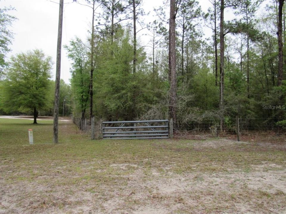 Recently Sold: $44,900 (6.50 acres)