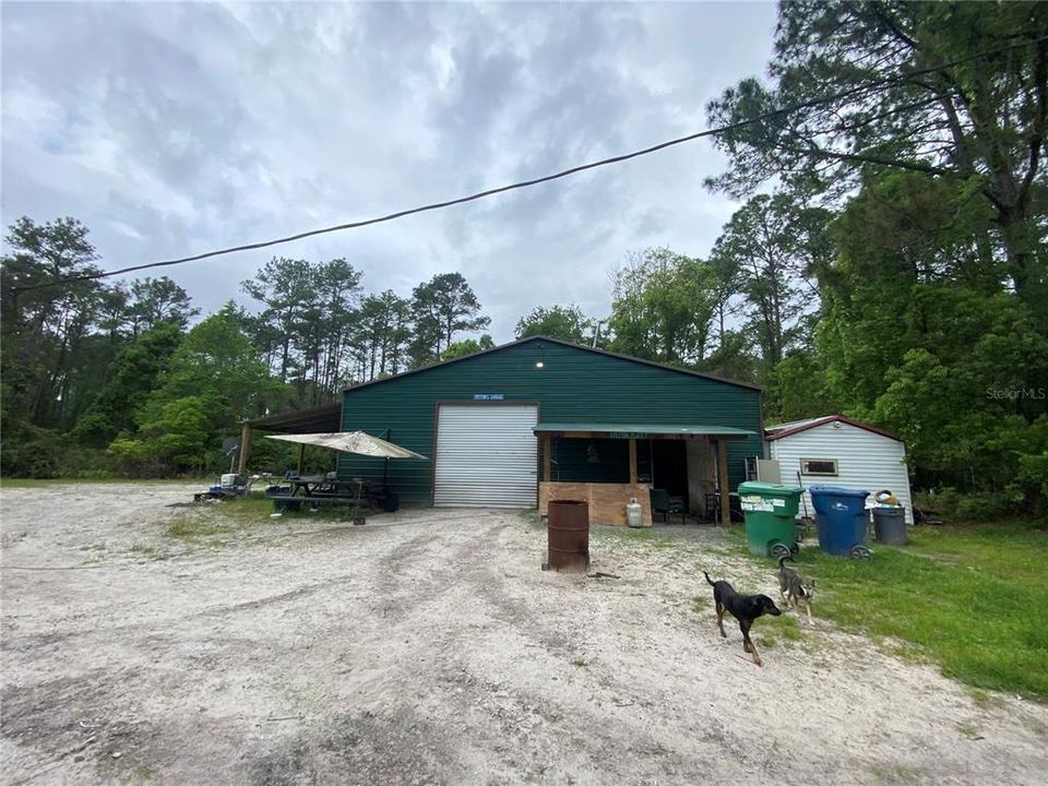 Recently Sold: $299,900 (10.00 acres)