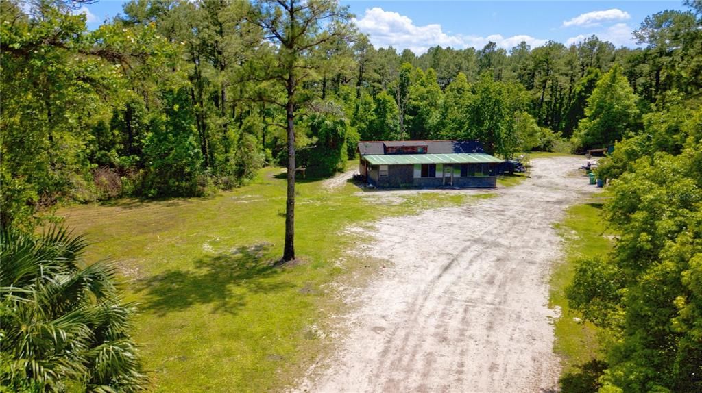 Recently Sold: $299,900 (10.00 acres)
